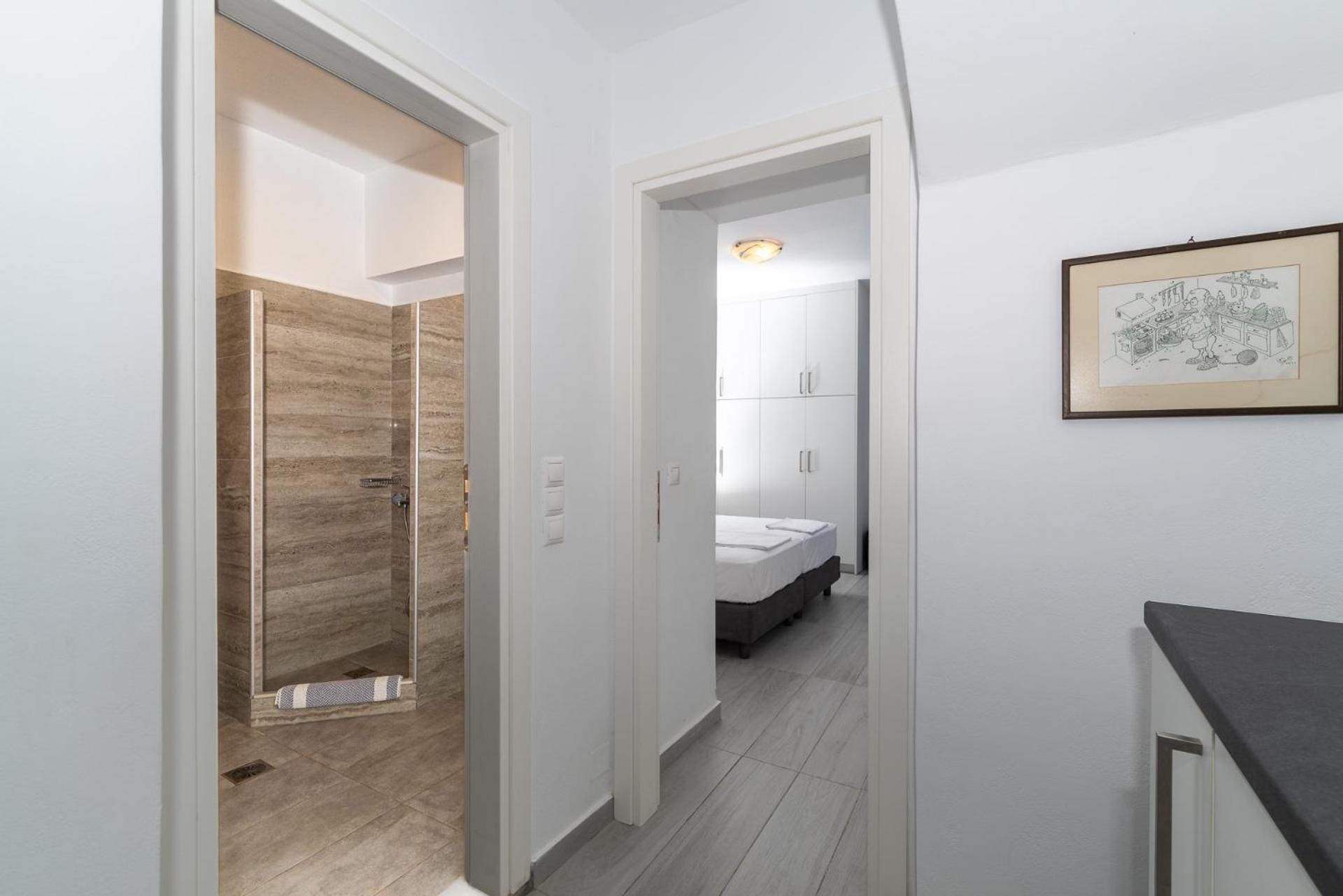 Stratos By Mroom Apartments Макрі-Ялос Екстер'єр фото